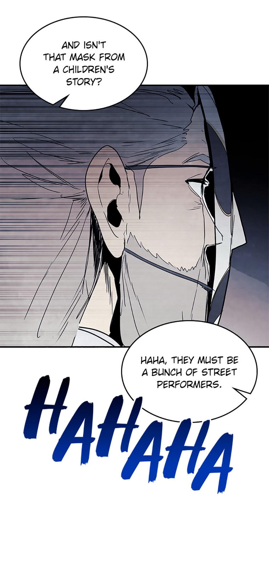 Yi Shen Dang Guan Chapter 71 50